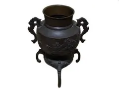 ■宅急便送料無料■銅製 薄端 花器