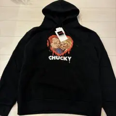2025年最新】チャッキー パーカーの人気アイテム - メルカリ