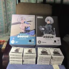 NieR:Automata Figure セット