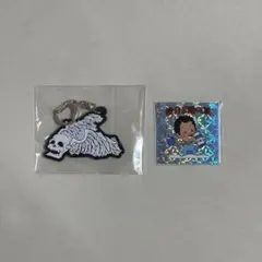 【新品未開封】九月八日 ガチャ D賞 G賞