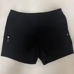 ブリーフィング ゴルフ ショートパンツ ブラック XS レディース 2026年最新】BRIEFING GOLF 種別：ショートパンツ ゴルフ レディース