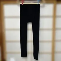 スパッツ 黒 m レギンス