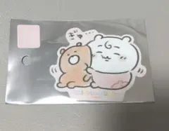 ちいかわベイビー スマホに貼れるステッカー ②