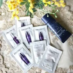 コスメデコルテ 美容液 化粧品下地 他 8点