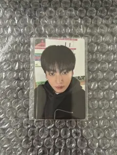 BTS ARIRANG アーリーバード グク