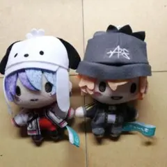 2025年最新】プロセカ サンリオ 冬弥の人気アイテム - メルカリ