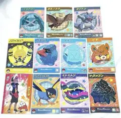 2025年最新】ポケモンブロマイドガムの人気アイテム - メルカリ