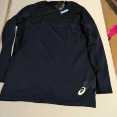 アシックスロングスリーブ