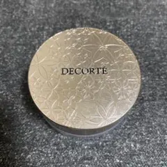 DECORTÉ フェイスパウダー 00 トランスルーセント 20g