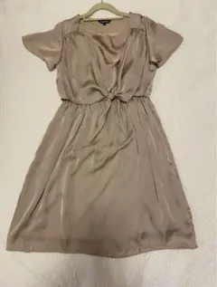 Angeliebe エンジェリーベ　授乳服　ワンピース