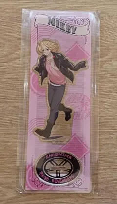 東京リベンジャーズ 江の島ミッション アクリルスタンド 佐野万次郎 マイキー