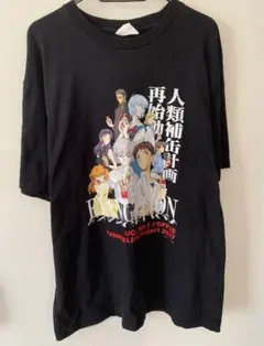 2025年最新】ucc エヴァ Tシャツの人気アイテム - メルカリ