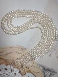 A-43 淡水パール　4連