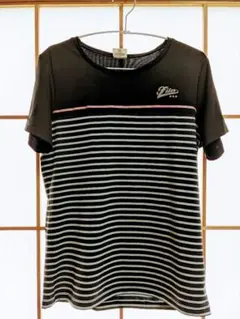 【美品】フィラ Tシャツ トレーニングウェアのサムネイル