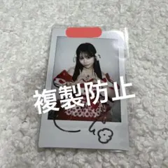 佐野愛花 サイン入りチェキ - メルカリ