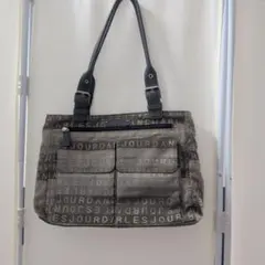 CHARLES JOURDAN トートバッグのサムネイル