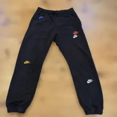 激レア品】バスケ カレッジスウェットパンツ2XL | Mercari