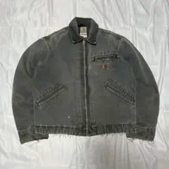 や*d様 Carhartt Detroit Jacket