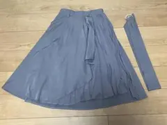 Nohea ロングスカート M