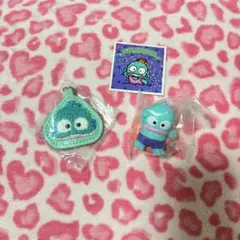 サンリオ　ハンギョドン　まとめ売り