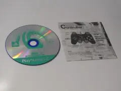PS2ソフト●体験版●フェイズパラドックス