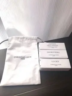 【新品】希少メゾンクリスチャンディオール　オードパルファン