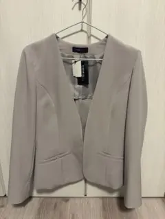 CLOSHI Biz レディース ジャケット