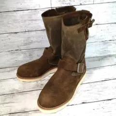2026年最新】redwing ホワイト エンジニアの人気アイテム - メルカリ