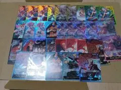 と*お様 ワンピースカード　リーダー　まとめ売り