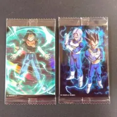 【匿名配送】イタジャガ ドラゴンボール 8弾