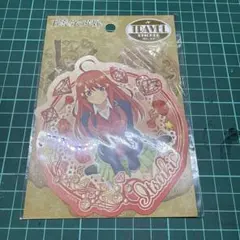 五等分の花嫁 中野五月