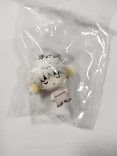 HUNTERXHUNTERめじるしアクセサリー　キメラアント編　コムギ