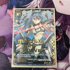 ゼクス Z/X C.C.(水着Ver) SRホロ - メルカリ