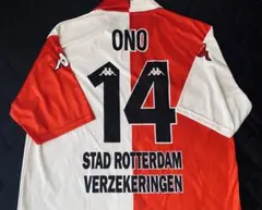 2025年最新】フェイエノールト 小野の人気アイテム - メルカリ