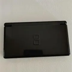 Nintendo DS Lite ブラック