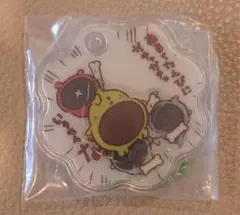 ちいかわ パジャマパーティーズ きゃらシャカチャーム