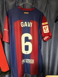 2025年最新】バルセロナ ユニフォーム ガビの人気アイテム