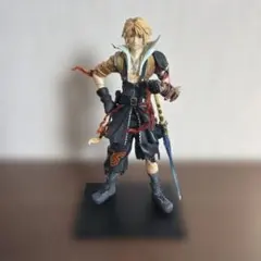 ファイナルファンタジー　ティーダ　フィギュア