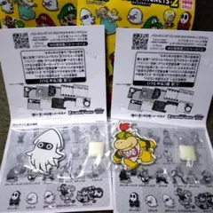 スーパーマリオ キャラマグネッツ2