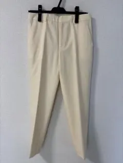 未使用♡Nolley’s Sophi ウール混サキソニーストレッチパンツ