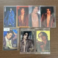 2026年最新】riku 青山陸 rampageの人気アイテム - メルカリ