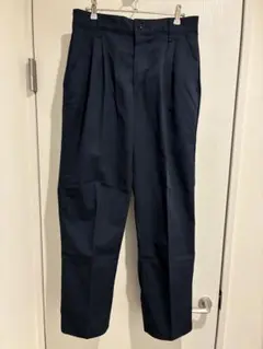 RED KAP pt32 レッドキャップ ツータック ワークパンツ