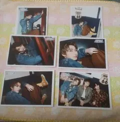 超特急 生写真 ユーキ③