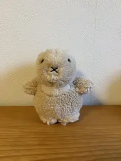 新品未開封】映像研には手を出すな！ 浅草氏のたぬき着ぐるみ