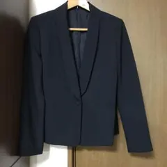 ジャケット　黒　美品