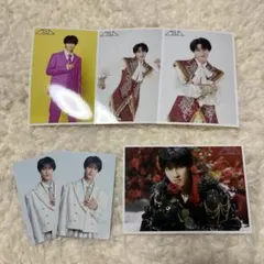 M!LK 曽野舜太 生写真 トレカ