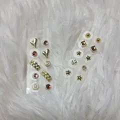♡耳つぼジュエリー♡まとめ売り！お得♡