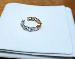 DAVAN 203Jewelryイヤーカフ イヤーフック - メルカリ