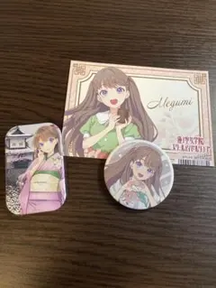 2026年最新】藤島慈缶バッジの人気アイテム - メルカリ