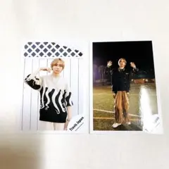 TravisJapan 中村海人 公式写真 まとめ売り